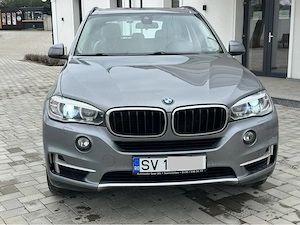 bmw x5 F15 motor 2.0. euro 6 - imagine 2