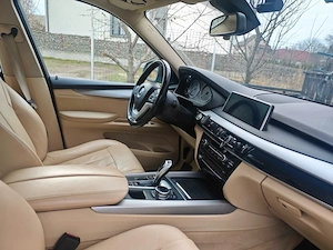 bmw x5 F15 motor 2.0. euro 6 - imagine 4