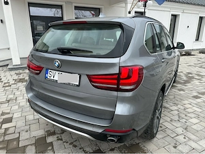 bmw x5 F15 motor 2.0. euro 6 - imagine 3