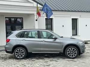 bmw x5 F15 motor 2.0. euro 6 - imagine 5
