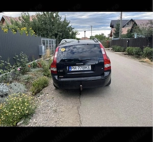 Volvo v50 se dezmembrează 