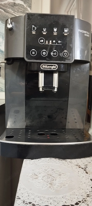 Expresor Delonghi