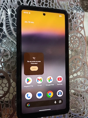 telefon pixi6