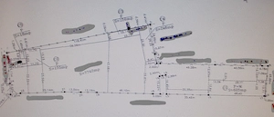 Teren 7742mp, platforma industriala cu hala, birouri, anexe, acces tir, Timisoara, com=0% - imagine 8