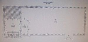 Teren 7742mp, platforma industriala cu hala, birouri, anexe, acces tir, Timisoara, com=0% - imagine 11