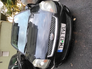 Masina ford fiesta de vanzare