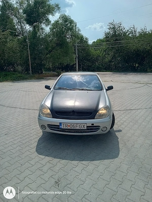 Citroen Xsara 1.6 benzina 