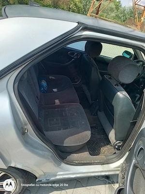 Citroen Xsara 1.6 benzina  - imagine 4