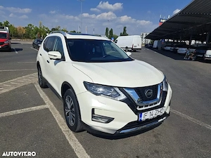 Vand Nissan X-Trail - imagine 2