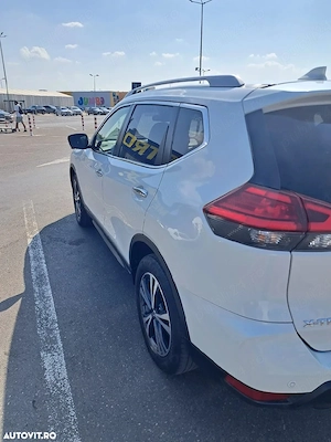 Vand Nissan X-Trail - imagine 5