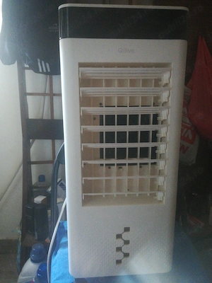 Aparat pentru aer rece
