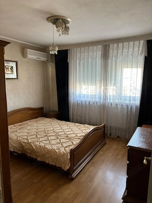 Închiriez apartament 2 camere - imagine 5