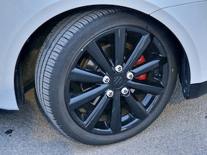Suzuki SWIFT Sport , 1600 cm3, 125HP, accept variante - imagine 7