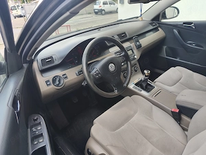 Vw Passat B6 An 2007 Motor 2.0 TDI 170 Cp Se Oferă Fiscal Preț 1250 Euro  - imagine 6