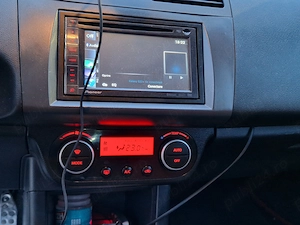 Suzuki SWIFT Sport , 1600 cm3, 125HP, accept variante - imagine 10