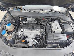 Vw Passat B6 An 2007 Motor 2.0 TDI 170 Cp Se Oferă Fiscal Preț 1250 Euro  - imagine 8