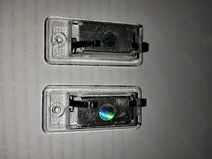 Set Lampi LED, dedicate Audi - imagine 3