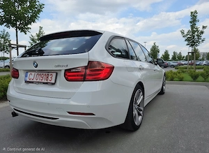 Vand bmw f31 e6 - imagine 3