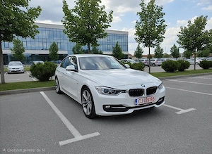 Vand bmw f31 e6 - imagine 2