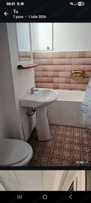 Apartament de vânzare  - imagine 7
