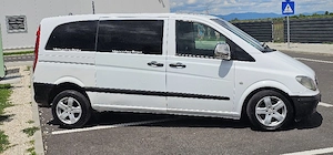 Mercedes Vito - imagine 2