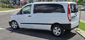 Mercedes Vito - imagine 4
