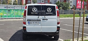 Mercedes Vito - imagine 3
