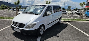 Mercedes Vito - imagine 5