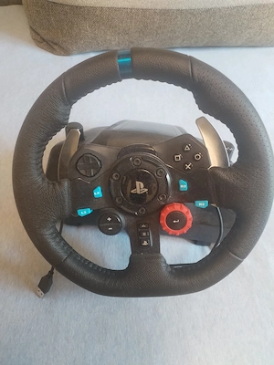Volan Logitech G 29