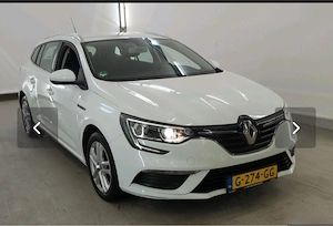 Renault Megane 4
