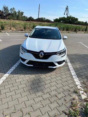 Renault Megane 4 - imagine 4