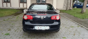 vw EOS 19TDI cabrio  - imagine 3