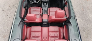 vw EOS 19TDI cabrio  - imagine 6