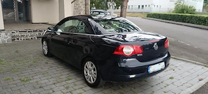 vw EOS 19TDI cabrio  - imagine 9