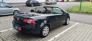 vw EOS 19TDI cabrio  - imagine 4