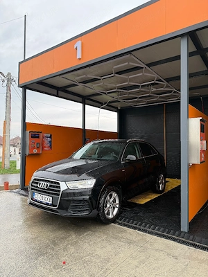 Audi Q3 S-line Automat an 2017 - imagine 2