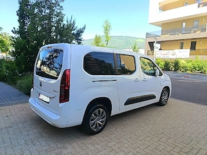 Opel combo-XL AUTOMAT 7 locuri 2020 - imagine 8