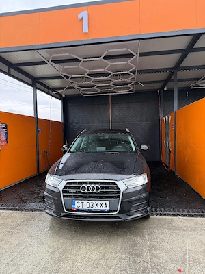 Audi Q3 S-line Automat an 2017 - imagine 3