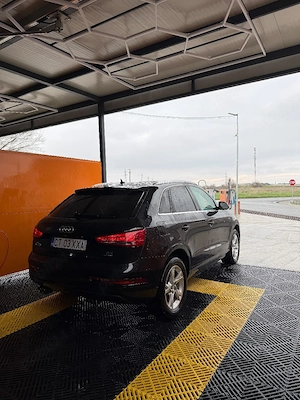 Audi Q3 S-line Automat an 2017 - imagine 5
