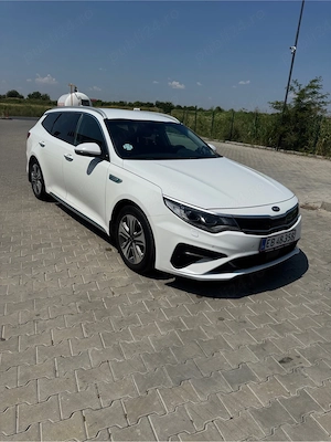 vand kia optima plug-in  - imagine 2