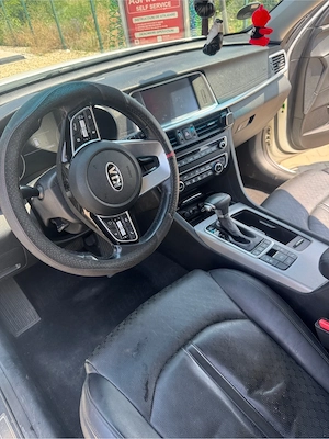 vand kia optima plug-in  - imagine 5