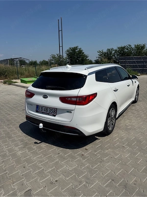 vand kia optima plug-in  - imagine 4