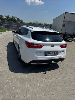 vand kia optima plug-in  - imagine 3