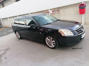 Cadillac BLS motor 1.9 diesel 150 CP automat  - imagine 8