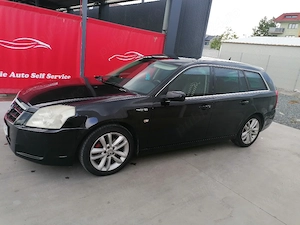 Cadillac BLS motor 1.9 diesel 150 CP automat  - imagine 6