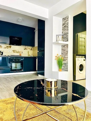 Apartament modern, 2 camere, etajul 1 - Zona Gheorghe Lazar  - imagine 4