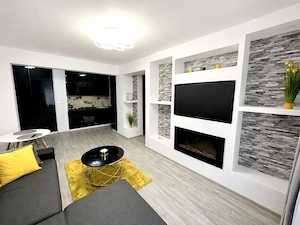 Apartament modern, 2 camere, etajul 1 - Zona Gheorghe Lazar  - imagine 3