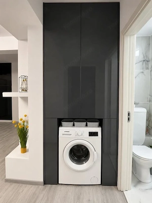 Apartament modern, 2 camere, etajul 1 - Zona Gheorghe Lazar  - imagine 6