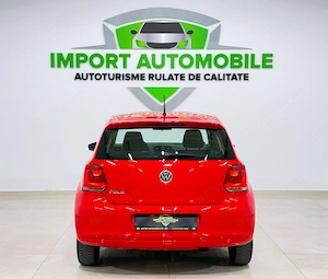 Volkswagen Polo 1.2 Trendline - imagine 7