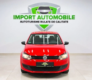 Volkswagen Polo 1.2 Trendline - imagine 2